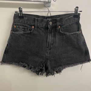 UO Denim Shorts